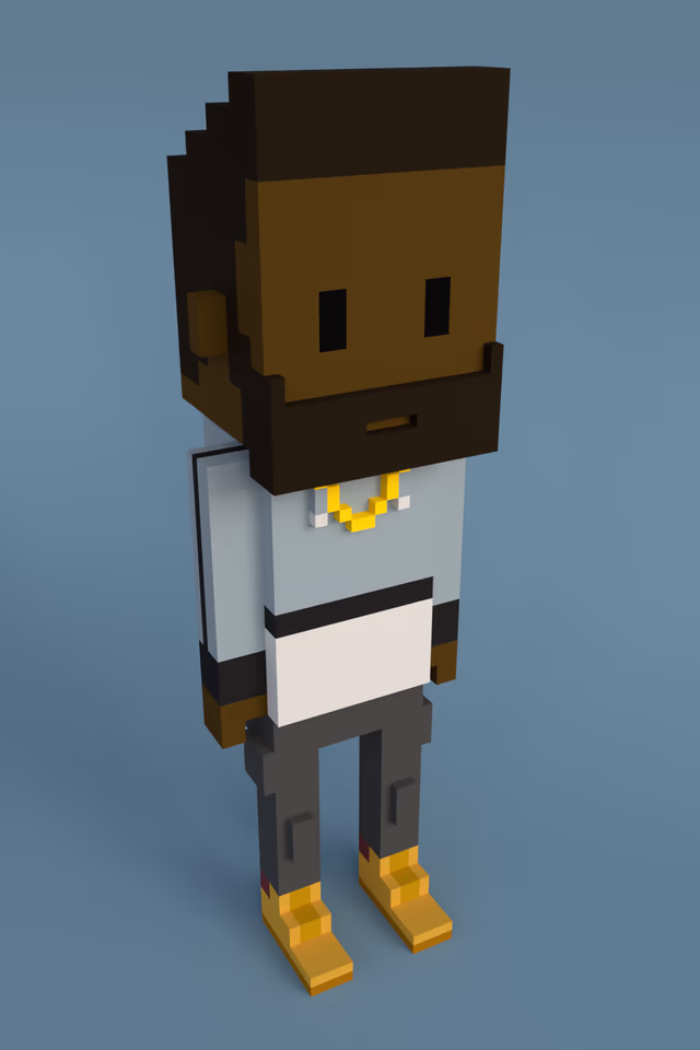 Meebit #15365