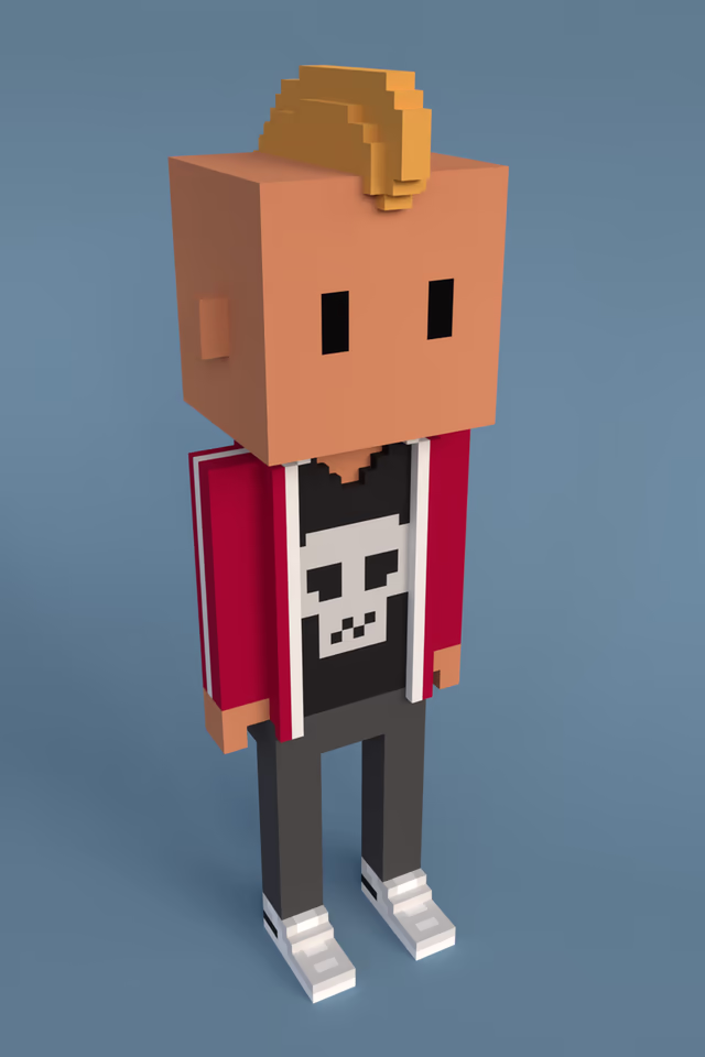 Meebit #15368