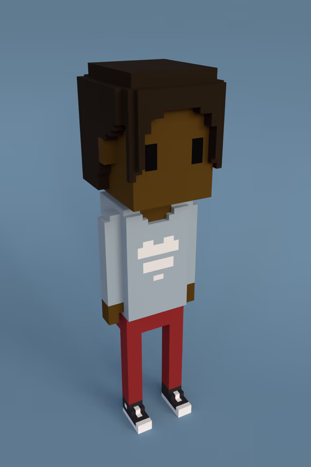 Meebit #15370