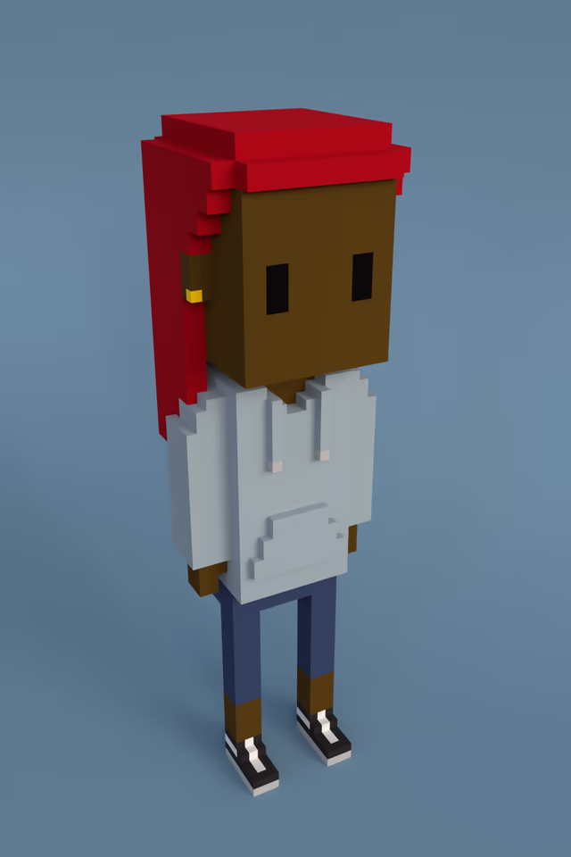 Meebit #15374
