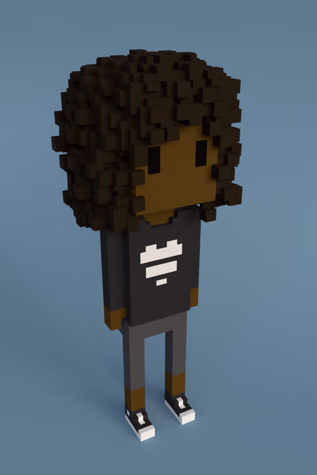 Meebit #15376