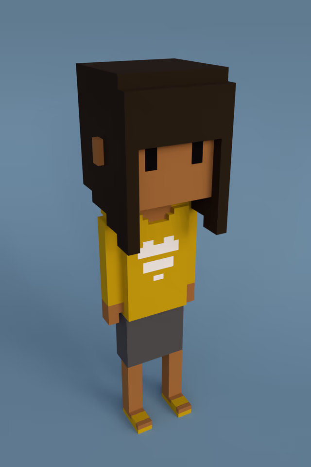 Meebit #15383