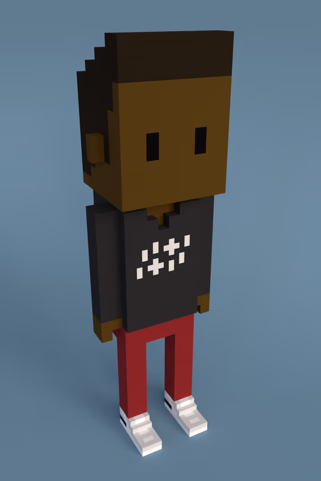 Meebit #15390