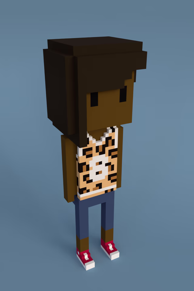 Meebit #15399