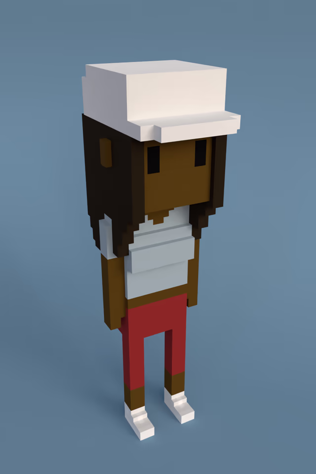 Meebit #15403