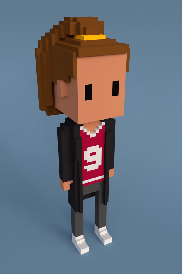Meebit #15405