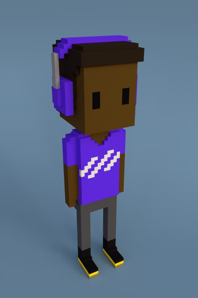 Meebit #15412