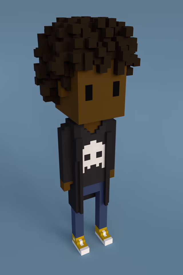 Meebit #15415