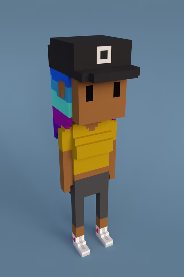Meebit #15422
