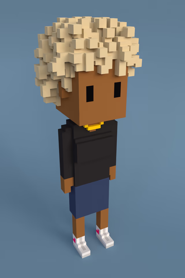 Meebit #15423