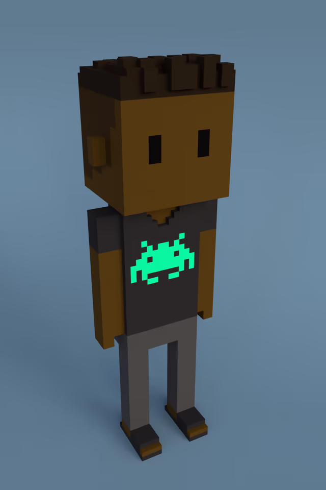 Meebit #15424