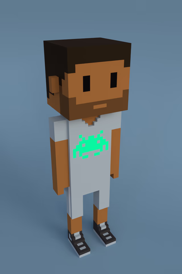 Meebit #15428