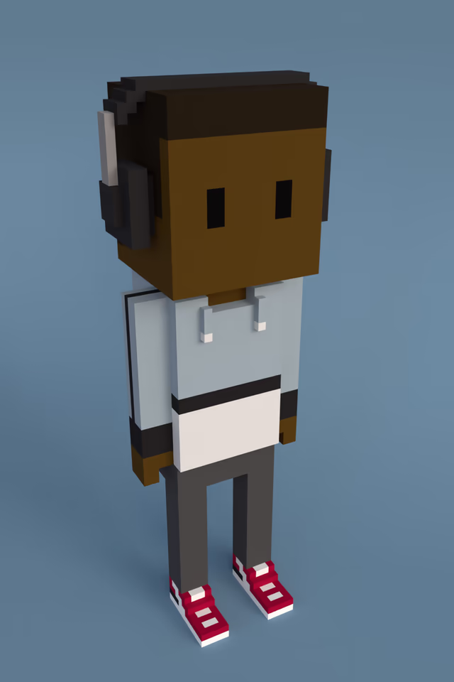 Meebit #15433