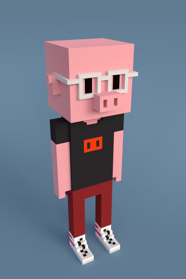 Meebit #15448