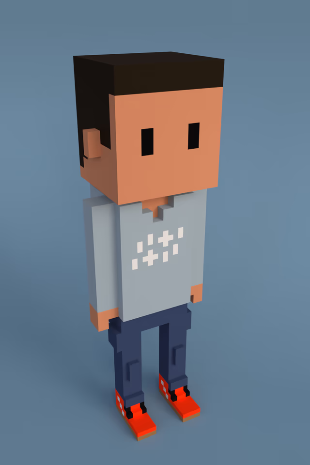 Meebit #15470