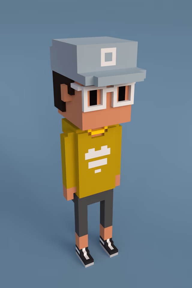 Meebit #15471