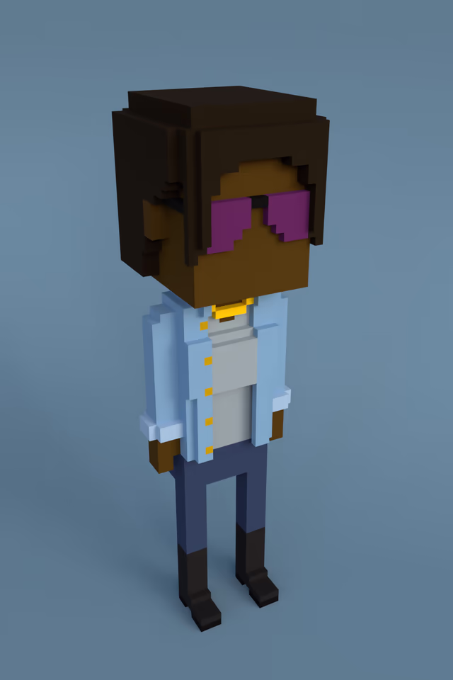 Meebit #15472