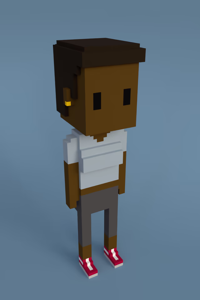 Meebit #15473