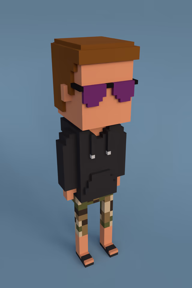 Meebit #15475