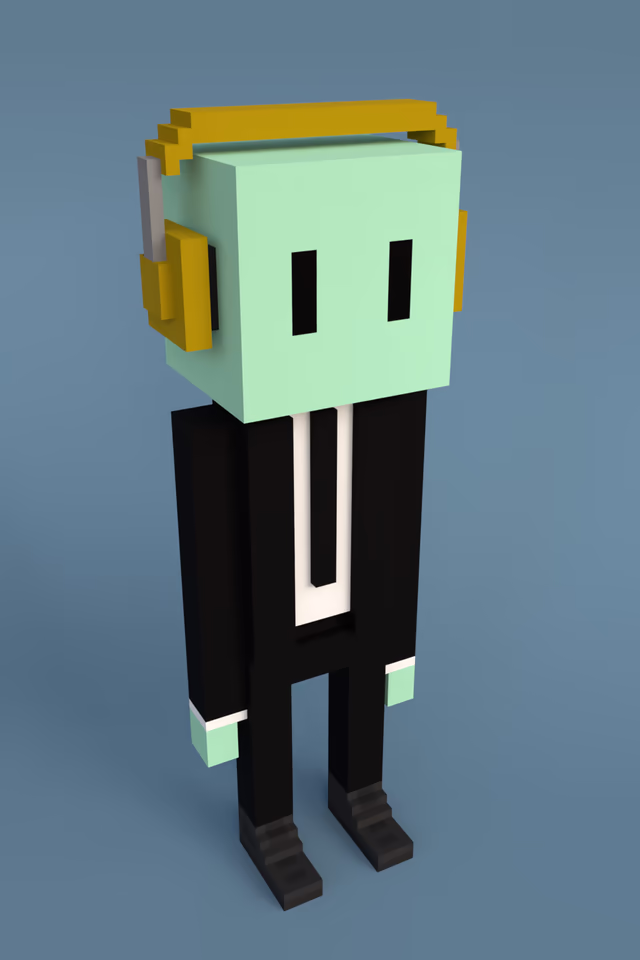 Meebit #15481