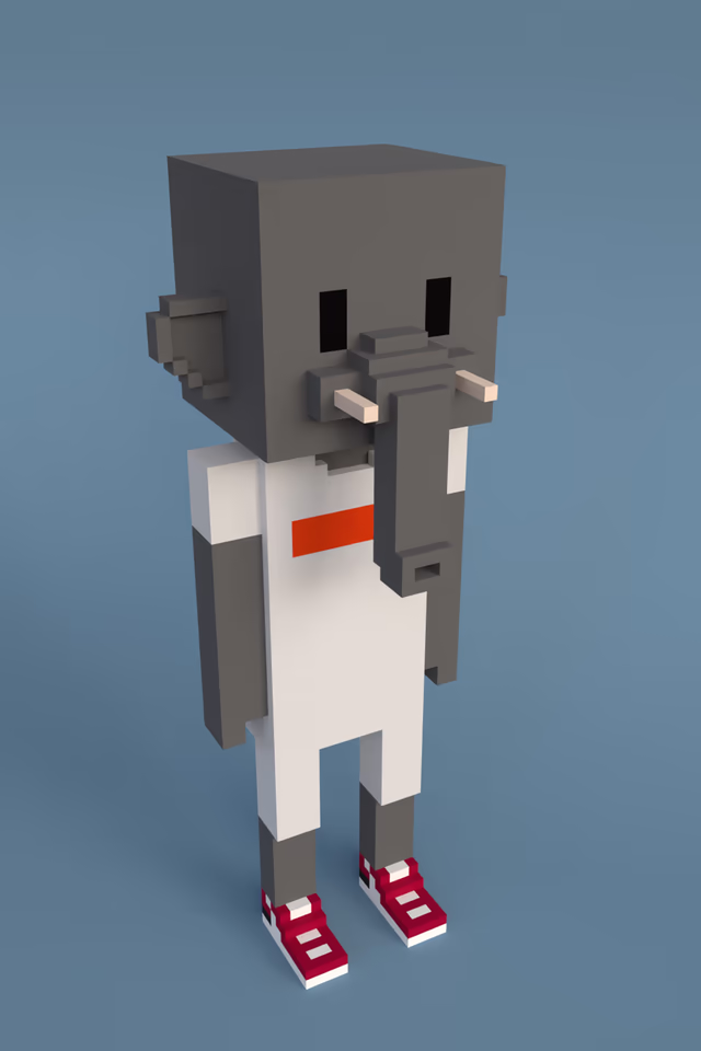 Meebit #15482