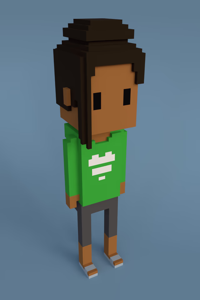 Meebit #15484