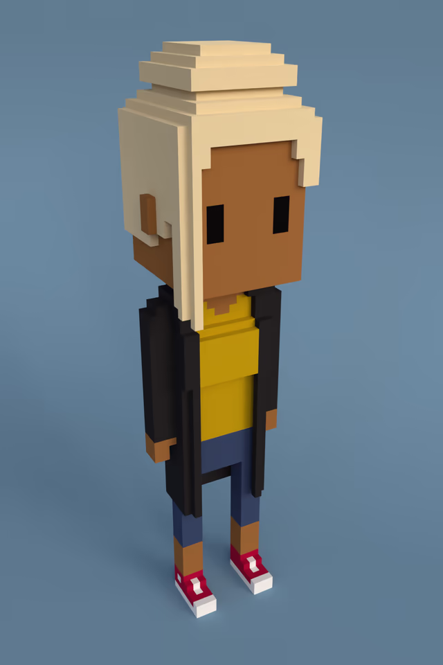 Meebit #15499