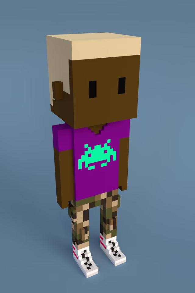 Meebit #15514
