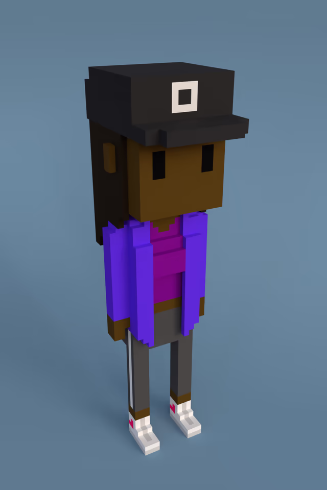 Meebit #15516