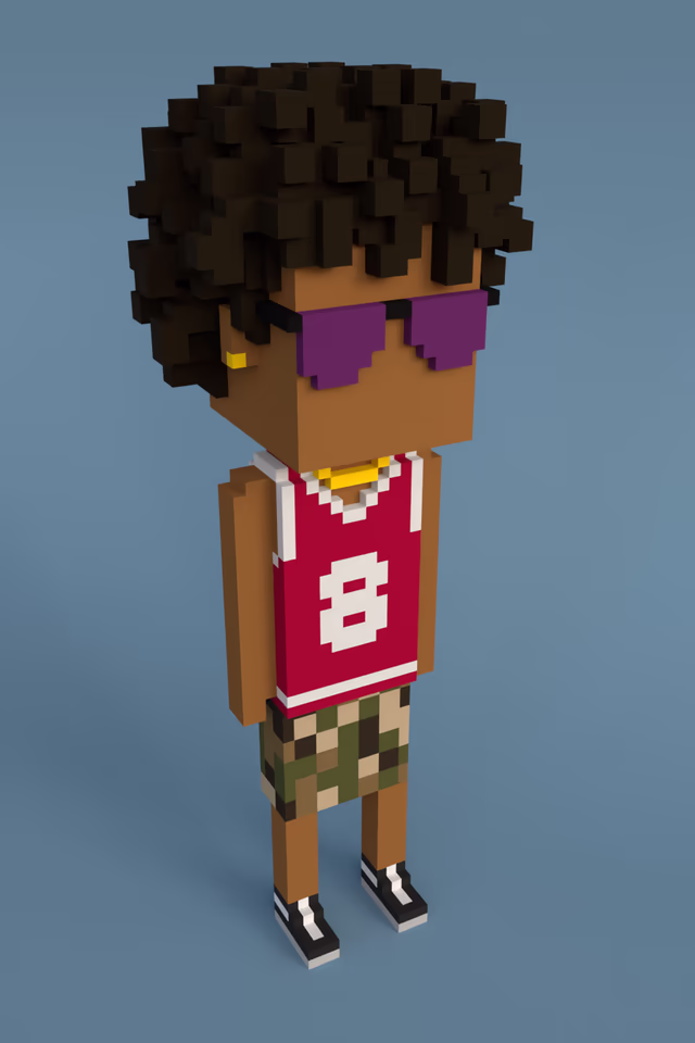 Meebit #15528