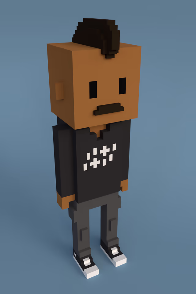 Meebit #15532