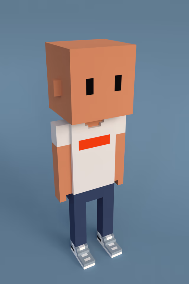 Meebit #15541