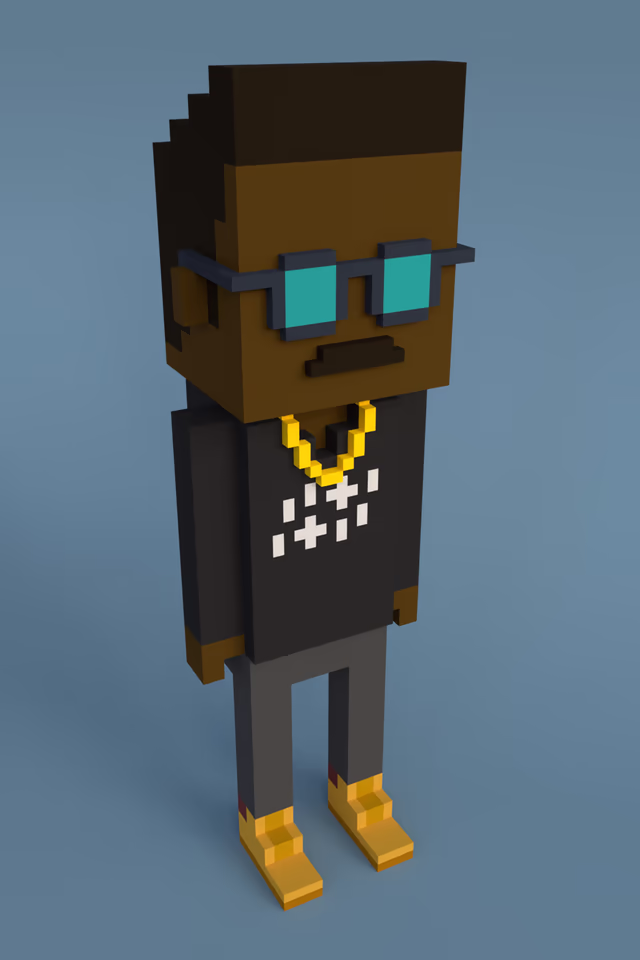 Meebit #15569