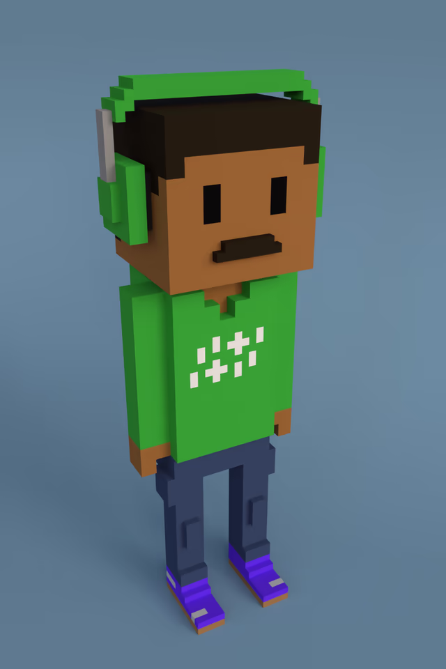 Meebit #15575