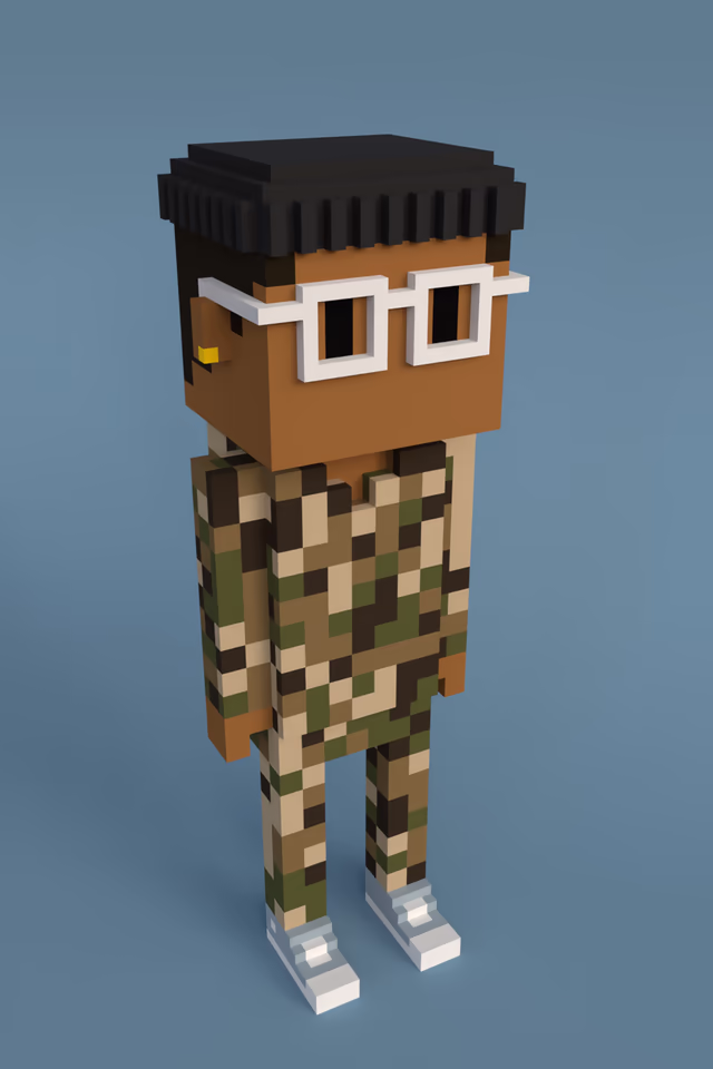 Meebit #15577
