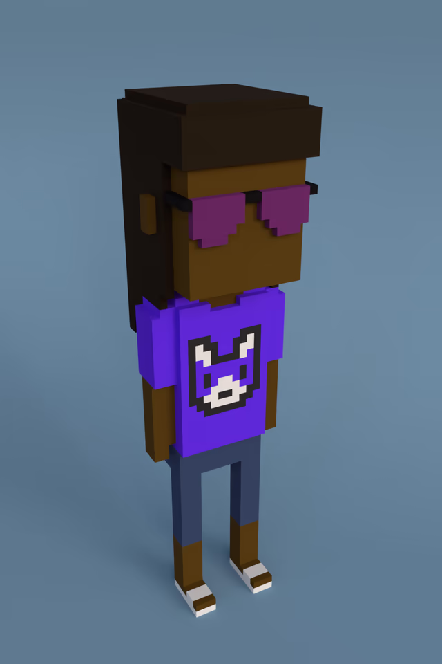 Meebit #15578