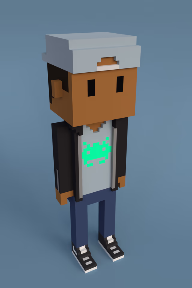 Meebit #15579