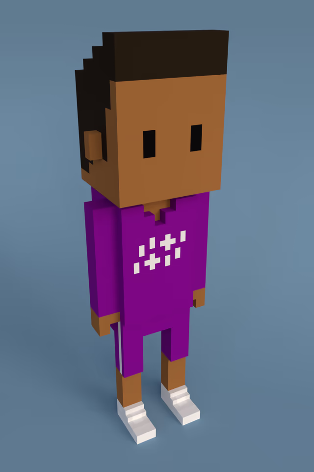 Meebit #15588
