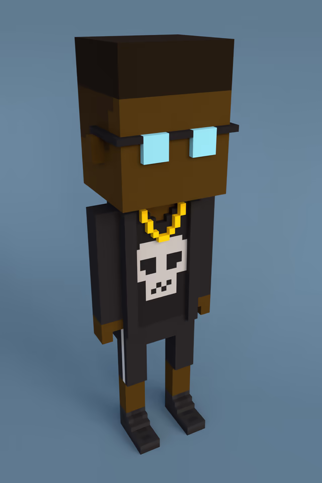 Meebit #15590