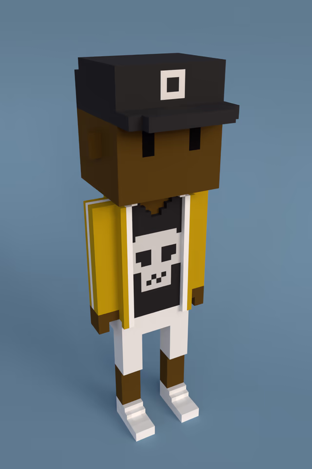 Meebit #15591