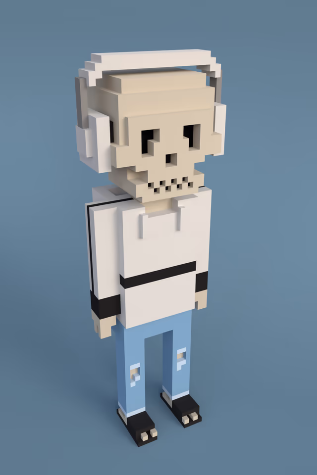 Meebit #15594