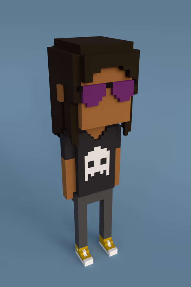 Meebit #15596