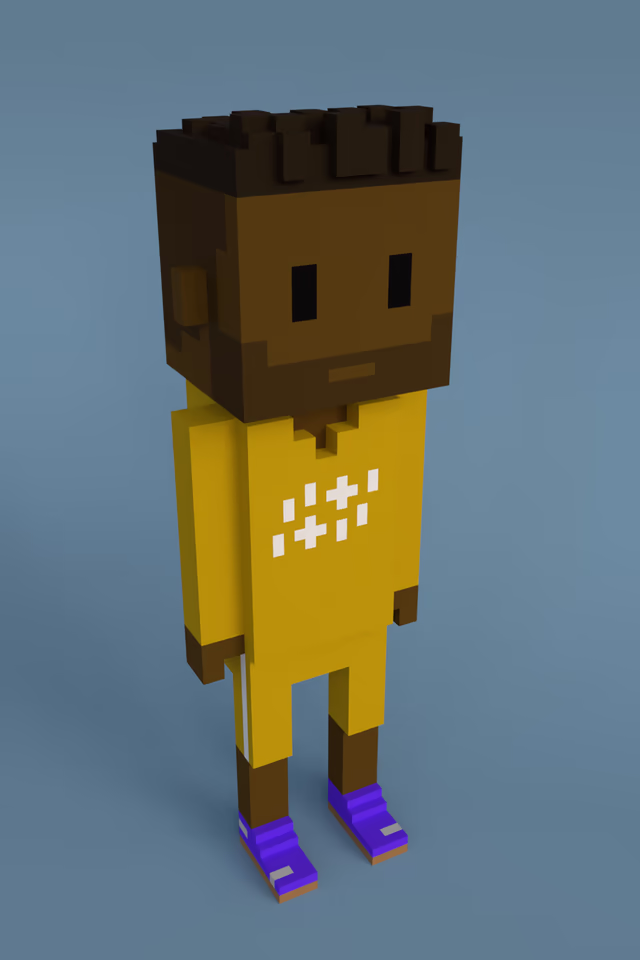 Meebit #15613