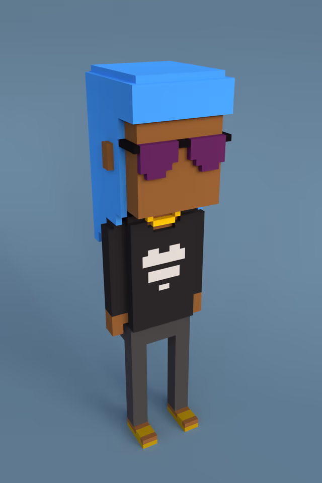 Meebit #15614