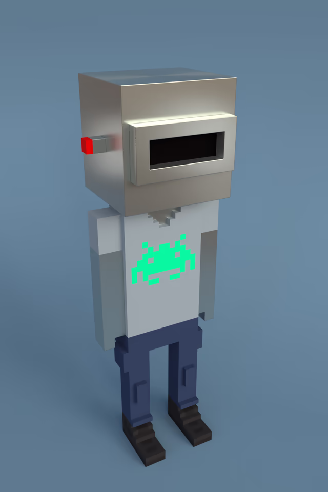 Meebit #15624