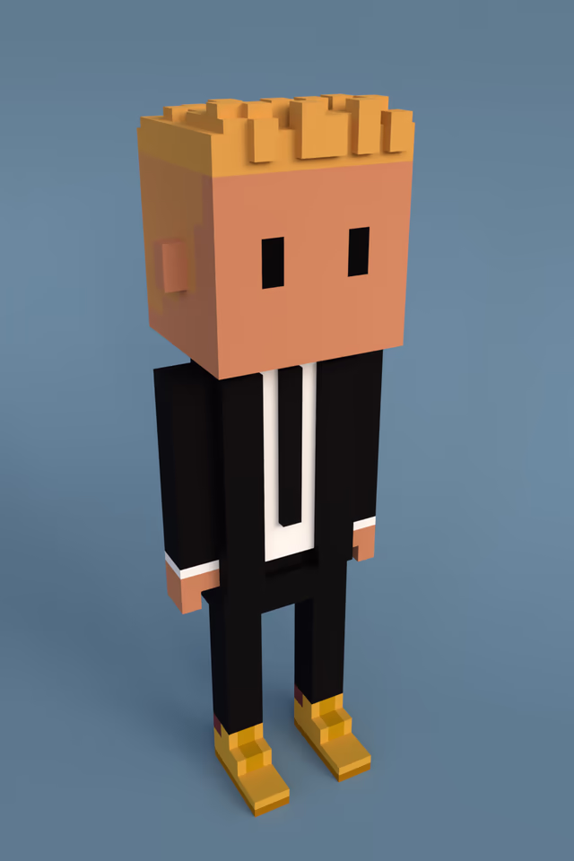 Meebit #15626