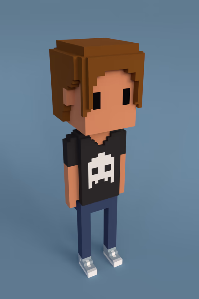 Meebit #15632