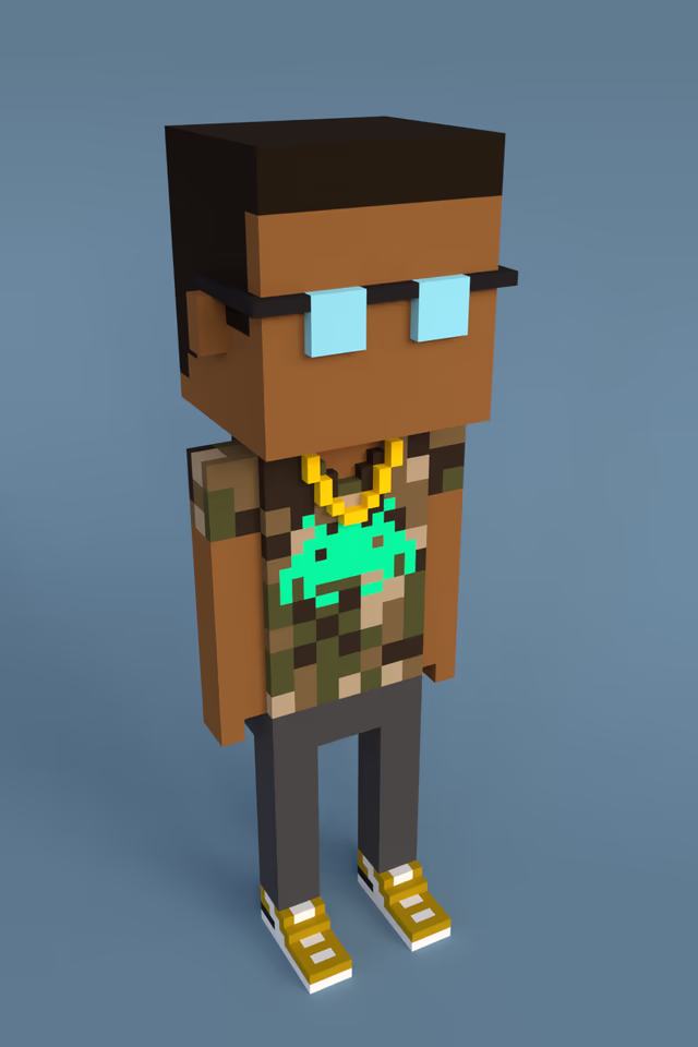 Meebit #15639