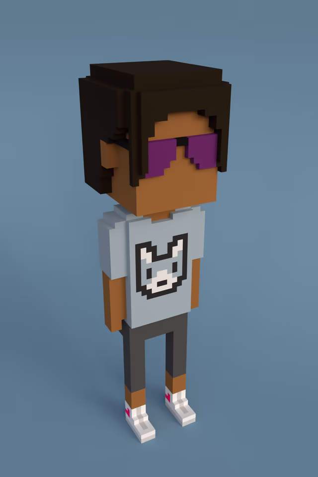 Meebit #15640