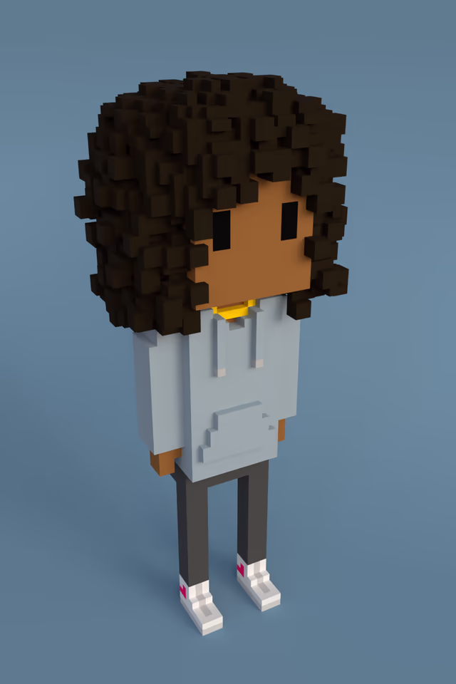 Meebit #15641